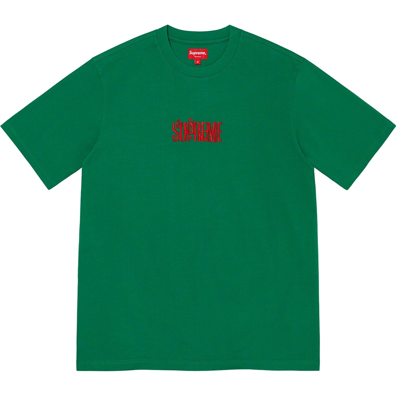 Splatter S/S Top view 3